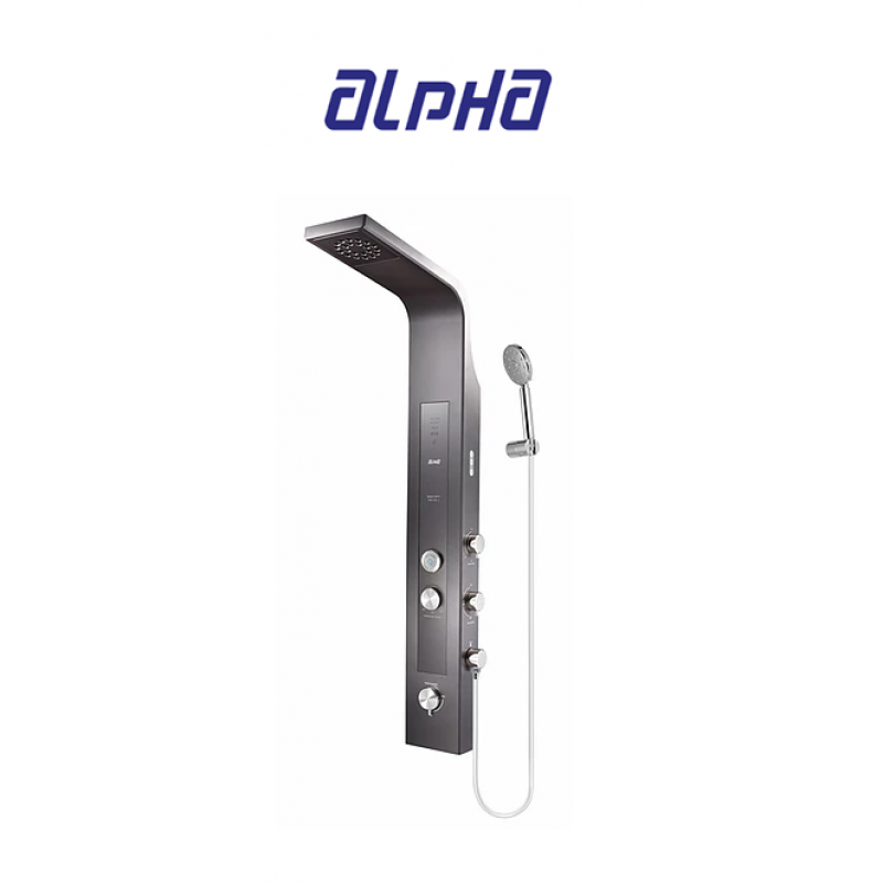 Alpha clearance water heater